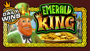 Emerald King